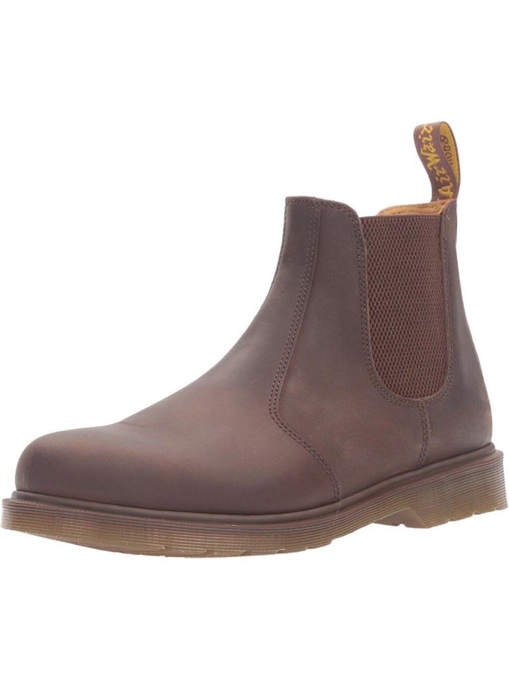 Stylish Unisex 2976 Chelsea Boots | Classic Leather Ankle Booties for All